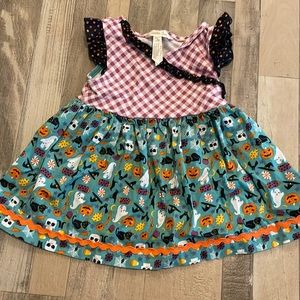 Matilda Jane Halloween Tunic 4